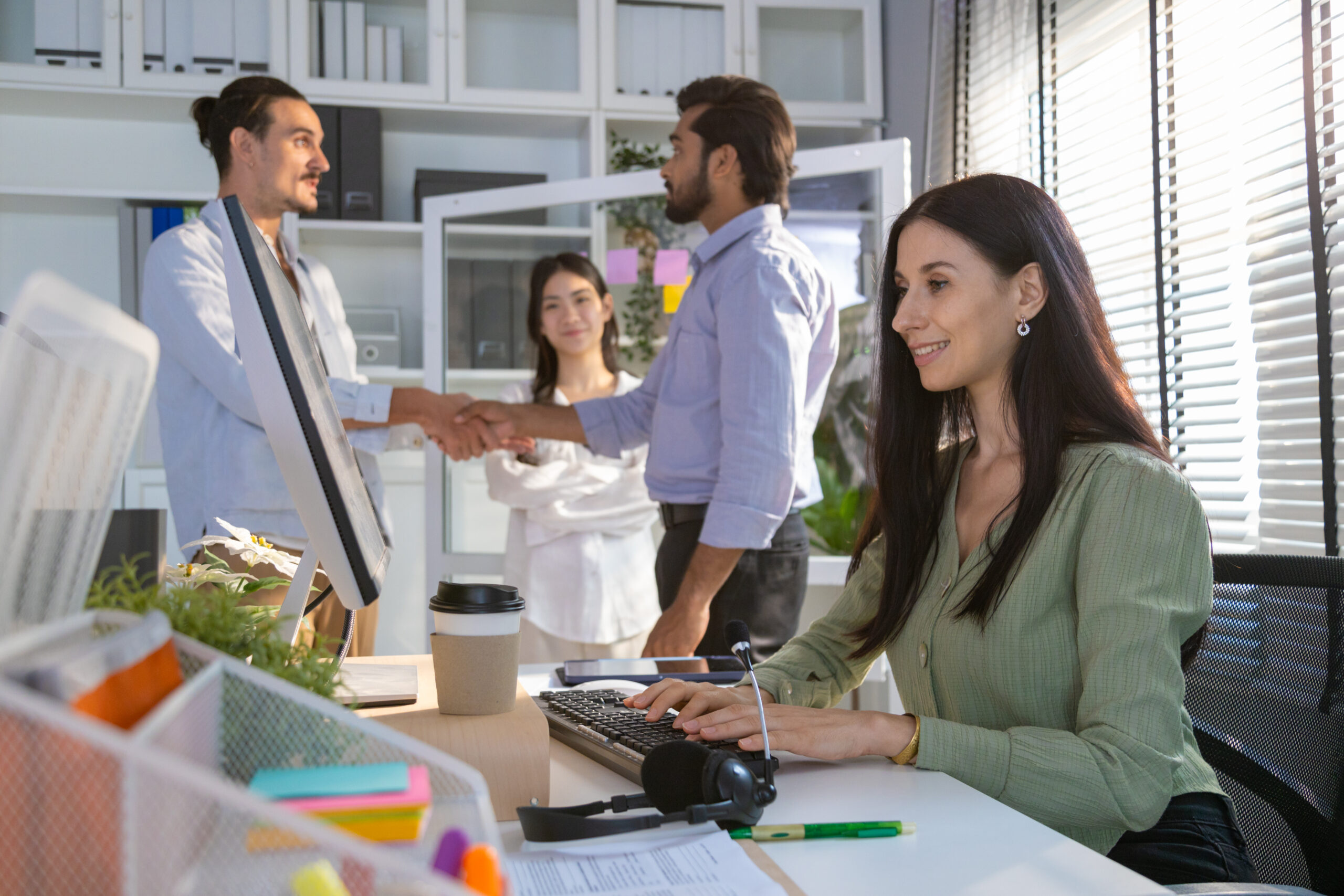 Novità in materia di rapporto di lavoro dal 2025