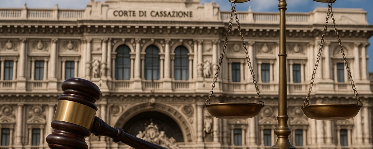 Corte di Cassazione e bilancia della giustizia – ordinanza n. 24911/2025 su dimissioni telematiche e periodo di prova